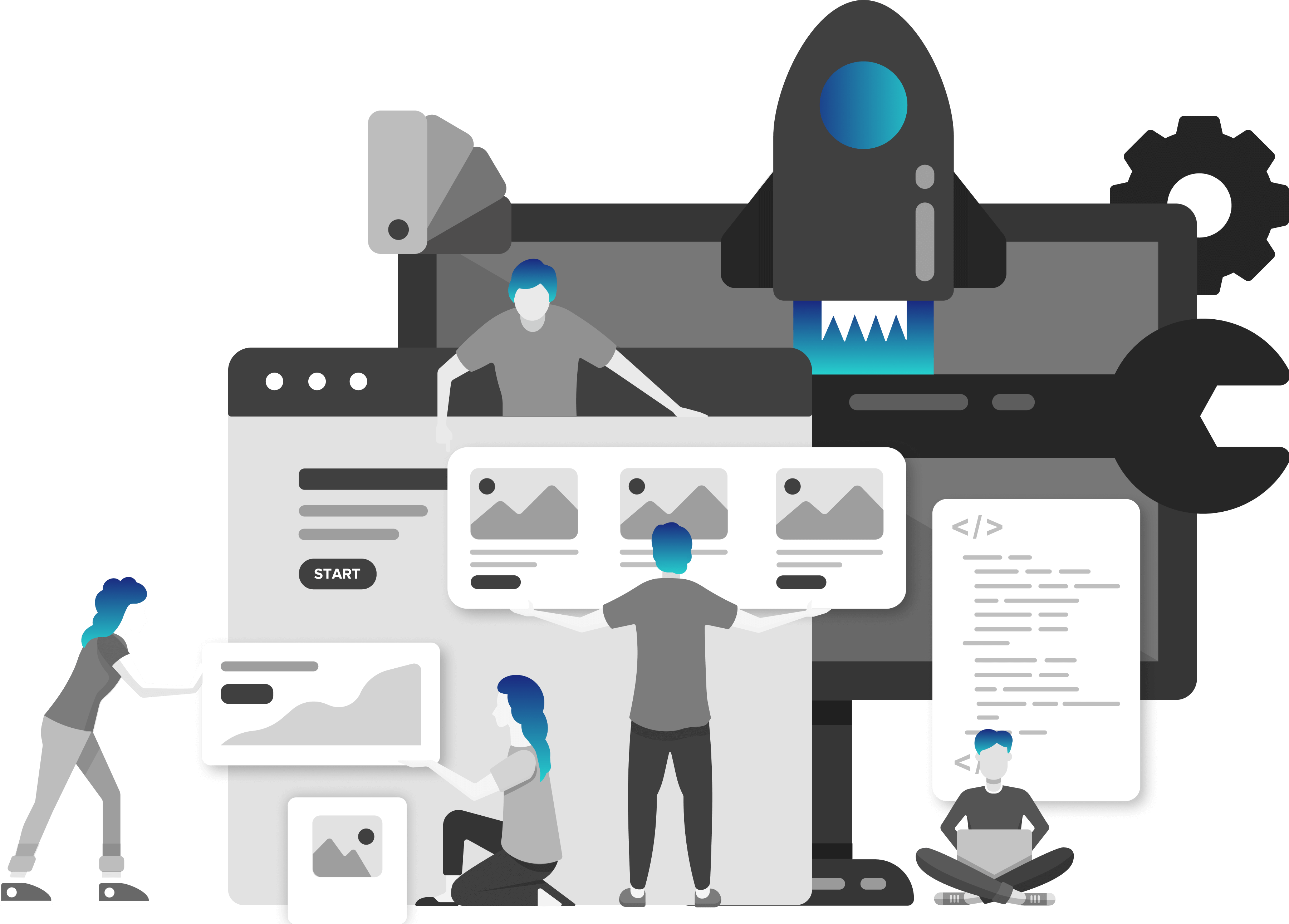 WP Pirates — WordPress maintenance and emergency support